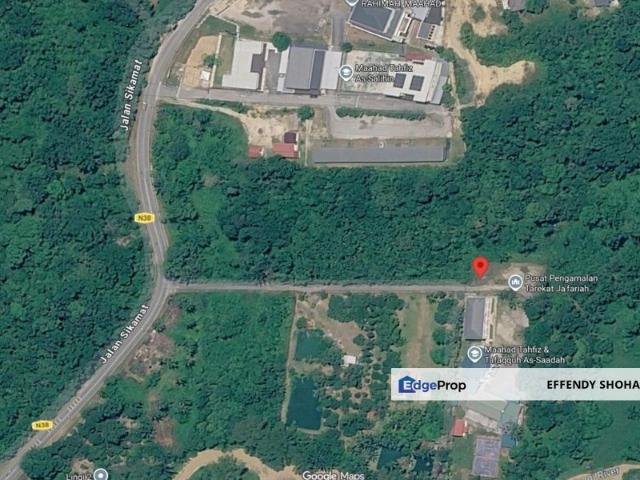 Shop for sale in Rasah, Seremban