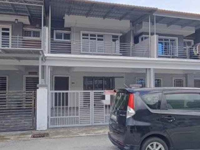House for sale in Sendayan Village, Negeri Sembilan