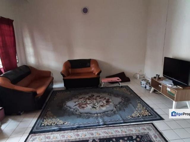 House for sale in Sendayan Village, Negeri Sembilan