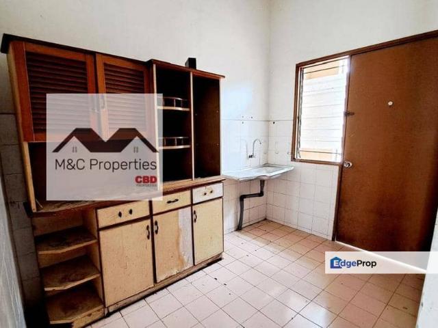 House for sale in Sendayan Village, Negeri Sembilan