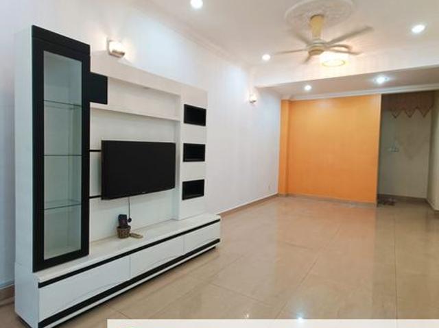 House for sale in Sendayan Village, Negeri Sembilan