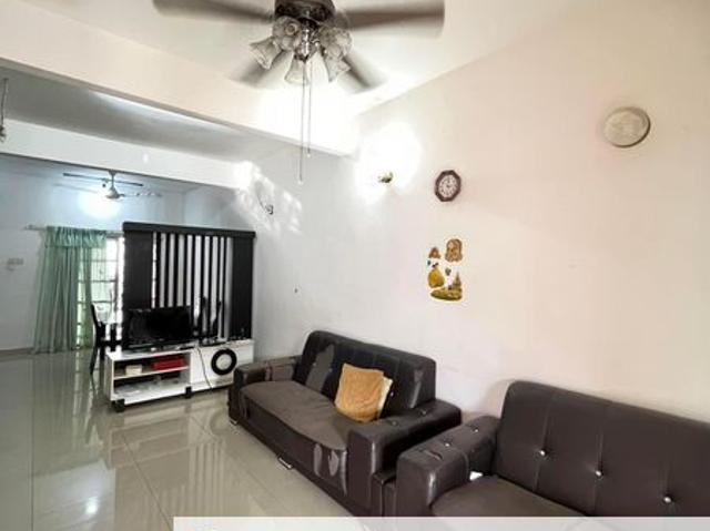 House for rent in Sendayan Village, Negeri Sembilan
