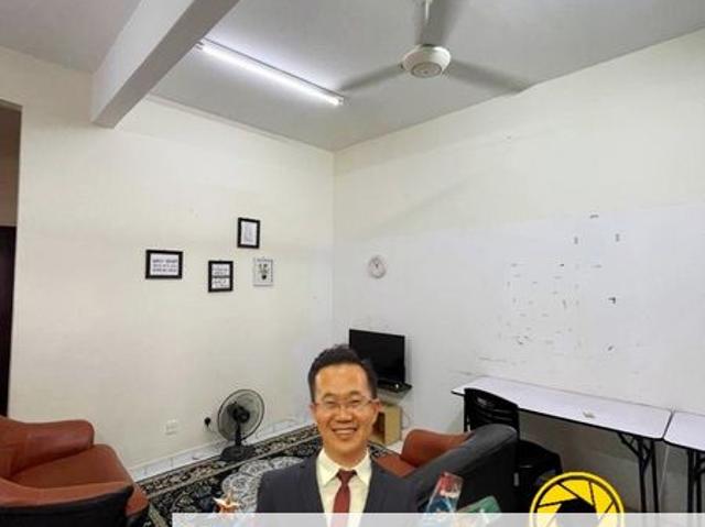 House for sale in Sendayan Village, Negeri Sembilan
