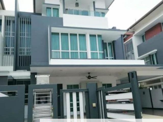 House for sale in Sendayan Village, Negeri Sembilan