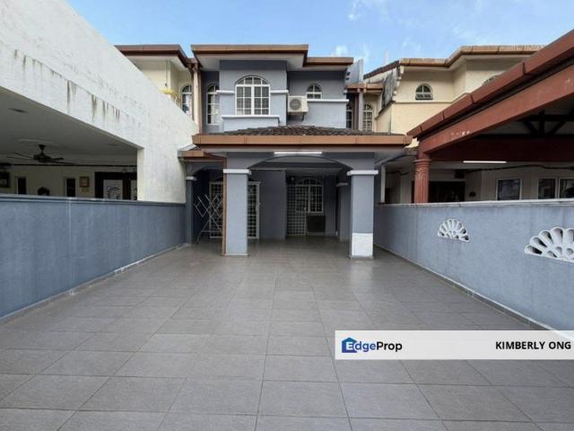 House for rent in Sendayan Village, Negeri Sembilan