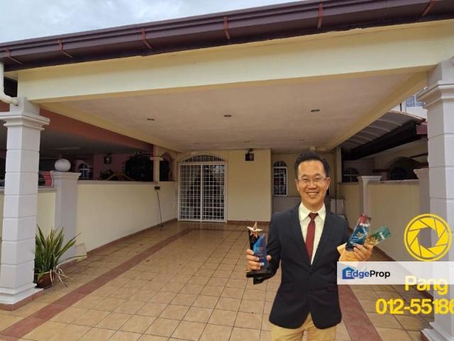 House for sale in Sendayan Village, Negeri Sembilan