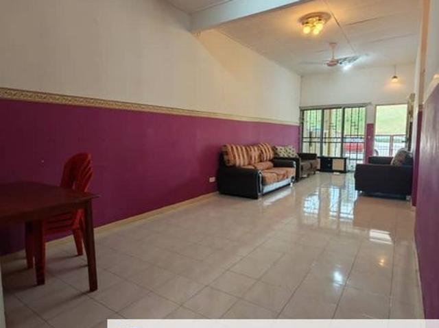 House for rent in Sendayan Village, Negeri Sembilan