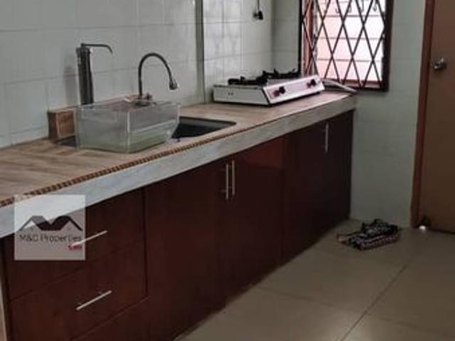 House for rent in Sendayan Village, Negeri Sembilan