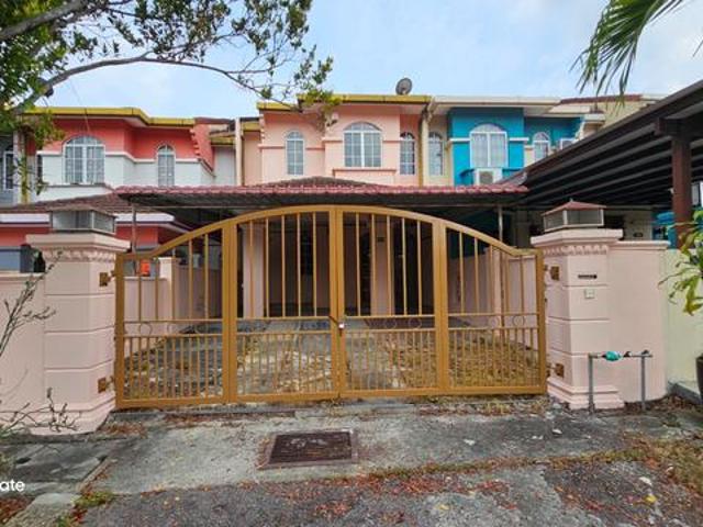 Terraced House for rent in Sendayan Village, Negeri Sembilan