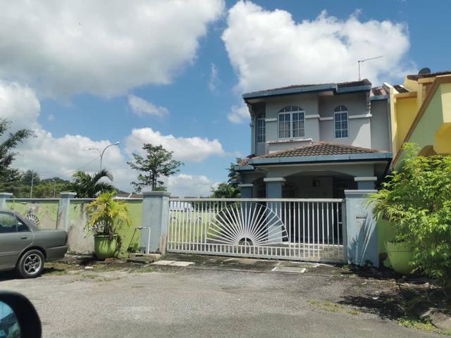 Terraced House for sale in Sendayan Village, Negeri Sembilan
