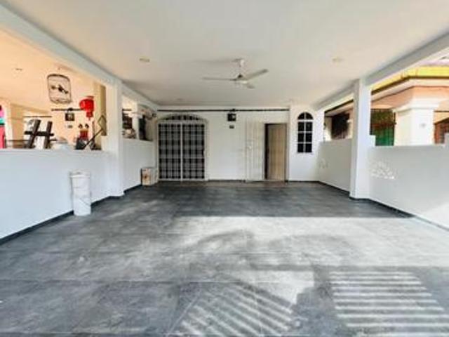 Terraced House for rent in Sendayan Village, Negeri Sembilan