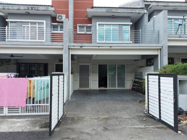 Terraced House for rent in Sendayan Village, Negeri Sembilan