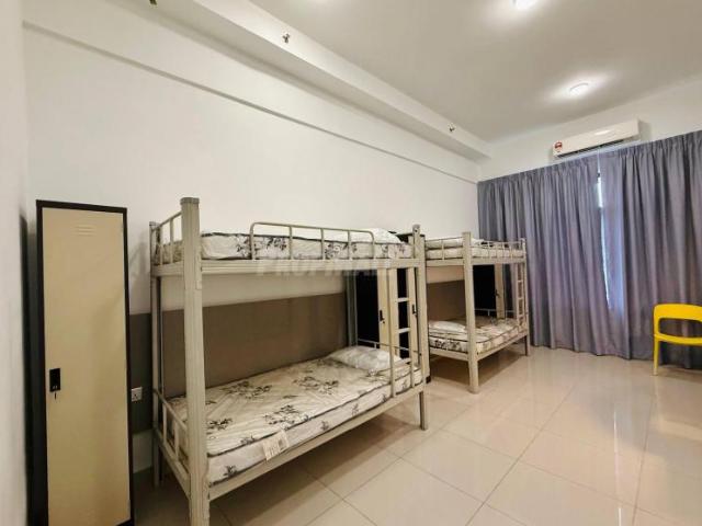 Apartment for rent in Sendayan Village, Negeri Sembilan