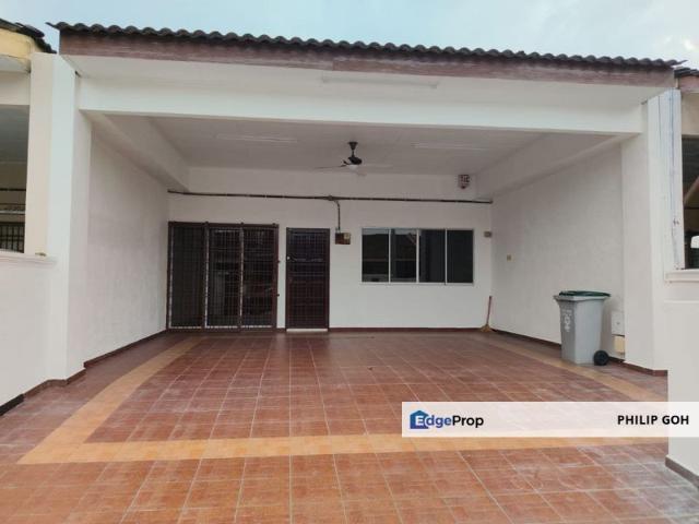House for rent in Rasah, Seremban