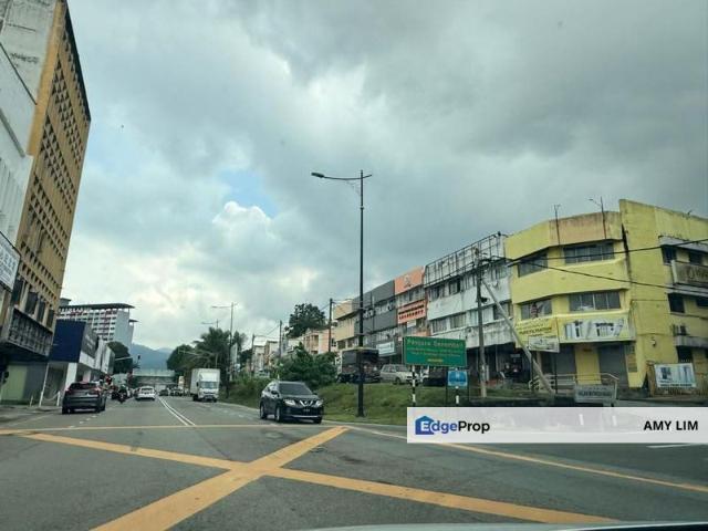 Shop for sale in Sendayan Village, Negeri Sembilan