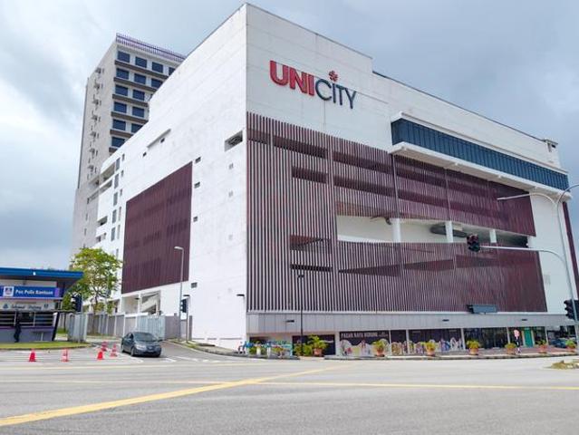 Serviced Residence for sale in Sendayan Village, Negeri Sembilan
