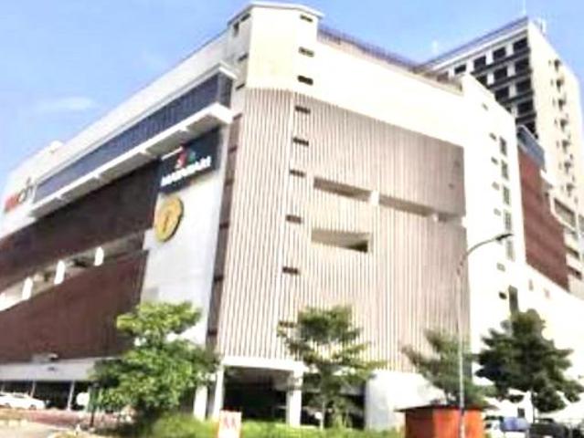 Serviced Residence for sale in Seremban