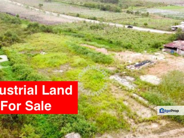 Warehouse for sale in Sendayan Village, Negeri Sembilan
