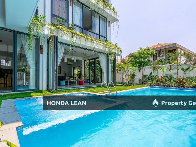 Bungalow for sale in Sendayan Village, Negeri Sembilan