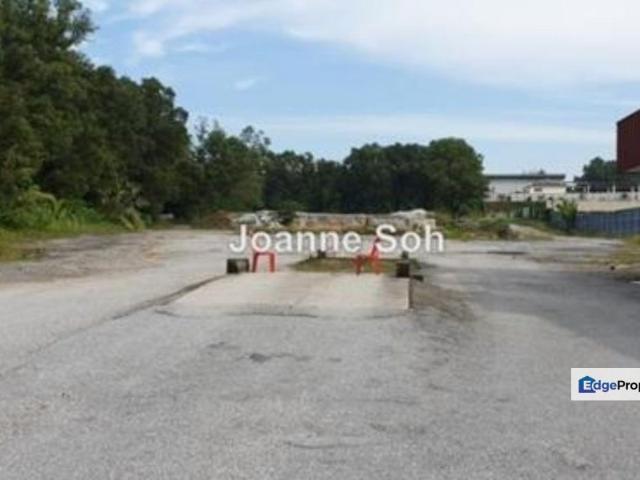 Warehouse for sale in Sendayan Village, Negeri Sembilan