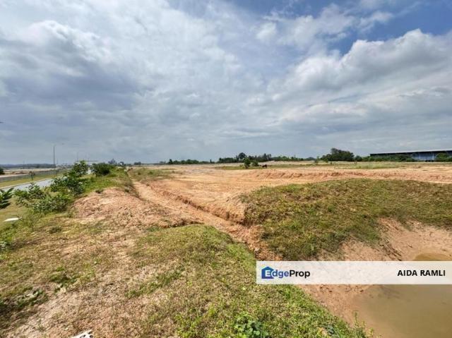 Warehouse for sale in Sendayan Village, Negeri Sembilan