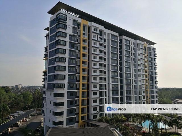 Condominium for sale in Sendayan Village, Negeri Sembilan