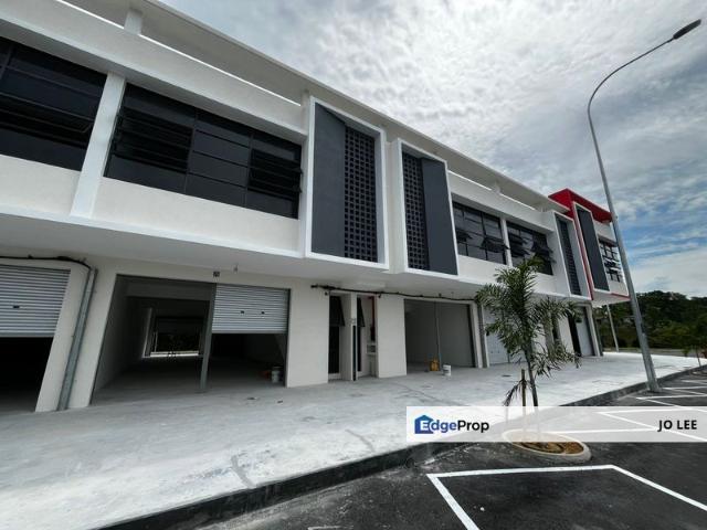 Warehouse for sale in Sendayan Village, Negeri Sembilan
