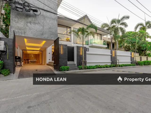 Bungalow for sale in Sendayan Village, Negeri Sembilan