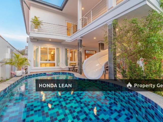 Bungalow for sale in Sendayan Village, Negeri Sembilan