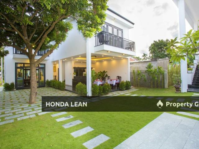 Bungalow for sale in Sendayan Village, Negeri Sembilan