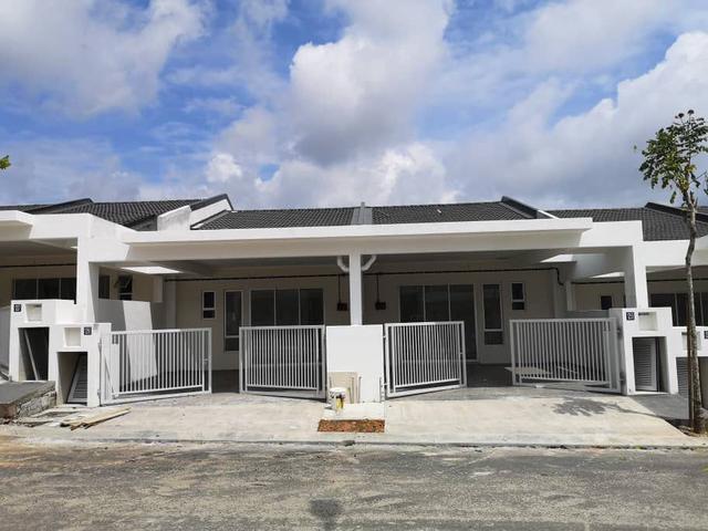Terraced House for sale in Sendayan Village, Negeri Sembilan