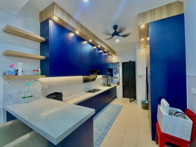 Terraced House for rent in Sendayan Village, Negeri Sembilan