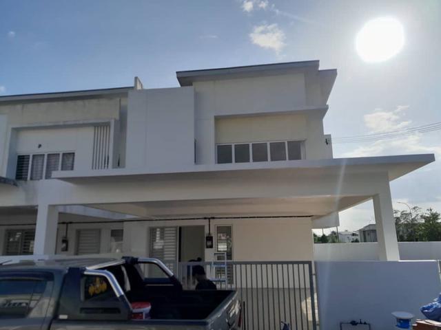 Terraced House for rent in Sendayan Village, Negeri Sembilan