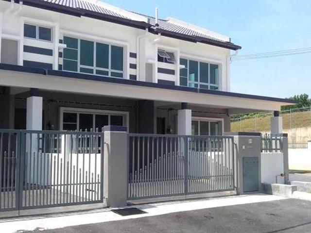 Terraced House for sale in Sendayan Village, Negeri Sembilan