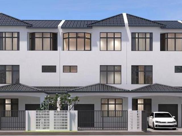 Terraced House for sale in Sendayan Village, Negeri Sembilan