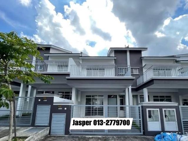 Terraced House for rent in Sendayan Village, Negeri Sembilan
