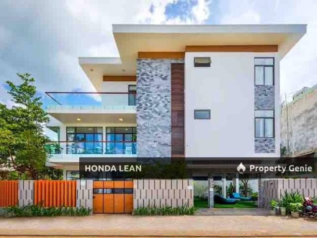 Bungalow for sale in Sendayan Village, Negeri Sembilan