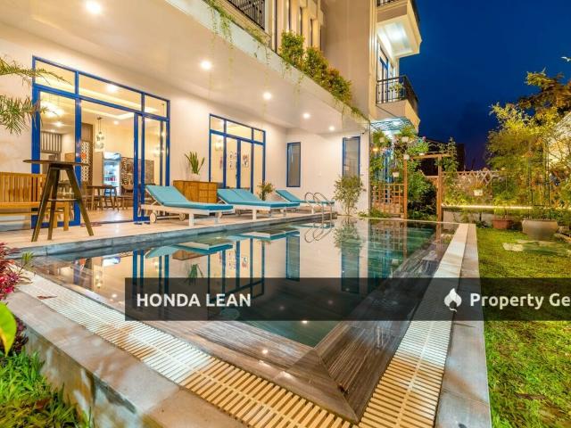 Bungalow for sale in Sendayan Village, Negeri Sembilan