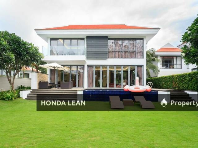 Bungalow for sale in Sendayan Village, Negeri Sembilan