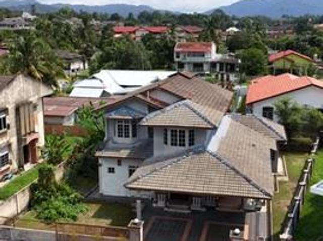 Bungalow for sale in Sendayan Village, Negeri Sembilan