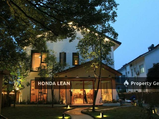 Bungalow for sale in Sendayan Village, Negeri Sembilan