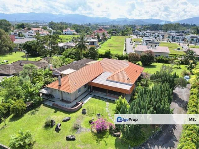 House for sale in Sendayan Village, Negeri Sembilan