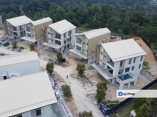 House for sale in Seremban