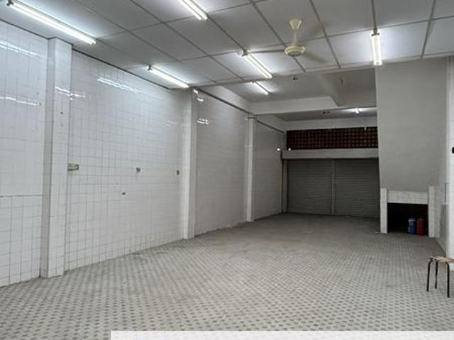 Shop for rent in Sendayan Village, Negeri Sembilan