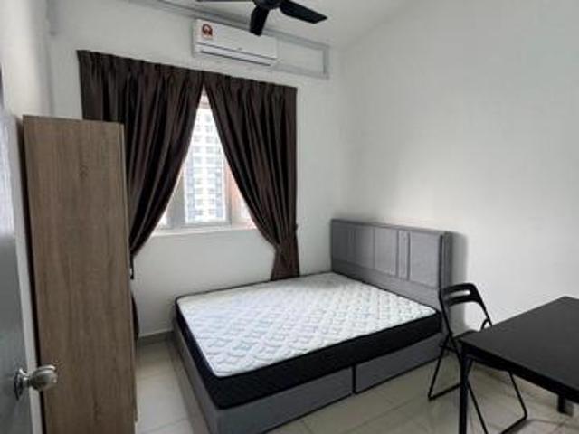 Apartment for rent in Sendayan Village, Negeri Sembilan