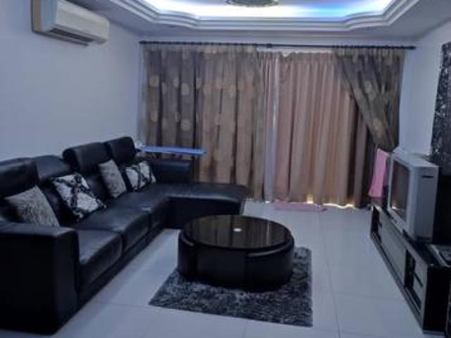 Condominium for rent in Sendayan Village, Negeri Sembilan