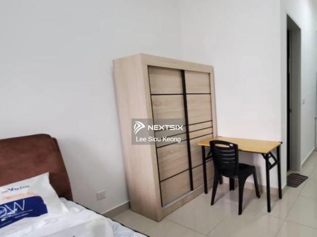 Shop for rent in Sendayan Village, Negeri Sembilan