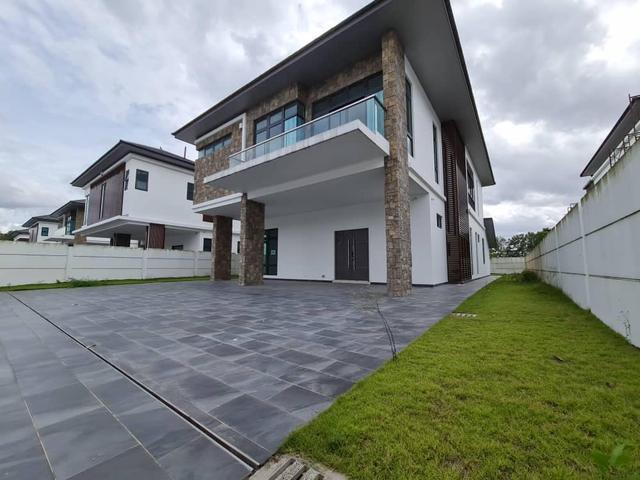 Bungalow for sale in Sendayan Village, Negeri Sembilan