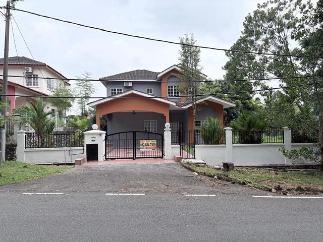 Bungalow for sale in Seremban 2, Seremban