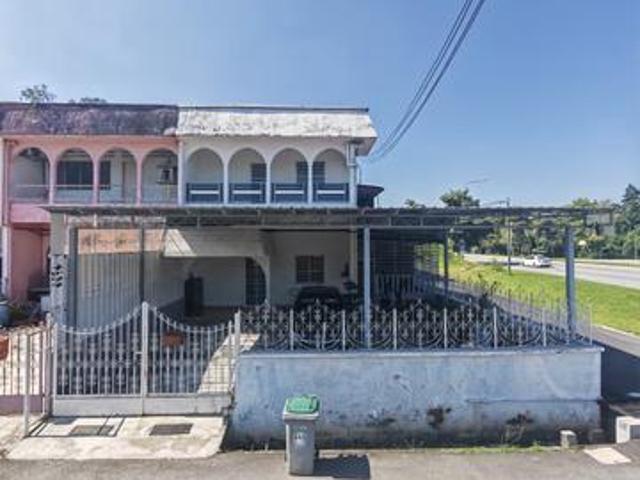 Terraced House for sale in Sendayan Village, Negeri Sembilan